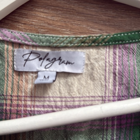 Polagram Dress - Picture 5 of 7